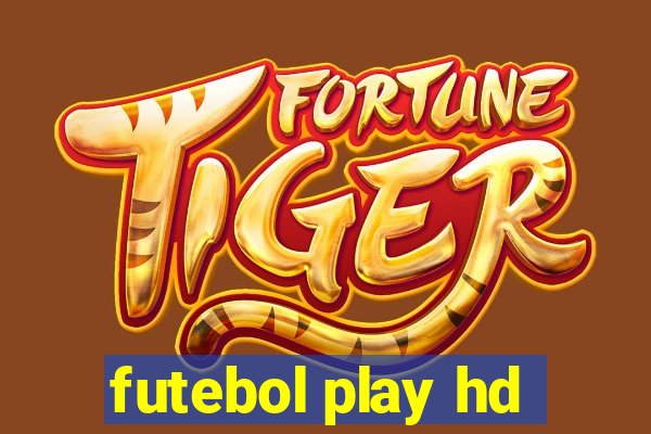 futebol play hd